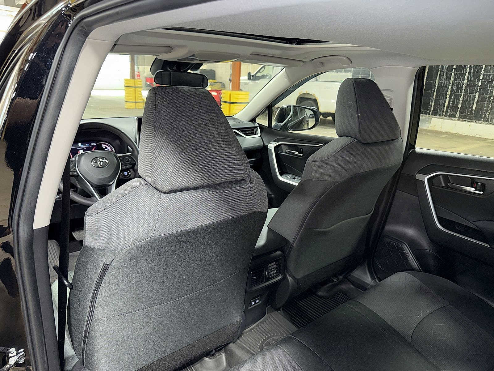Certified 2024 Toyota RAV4 XLE w/ Convenience Package AWD/4WD image 28