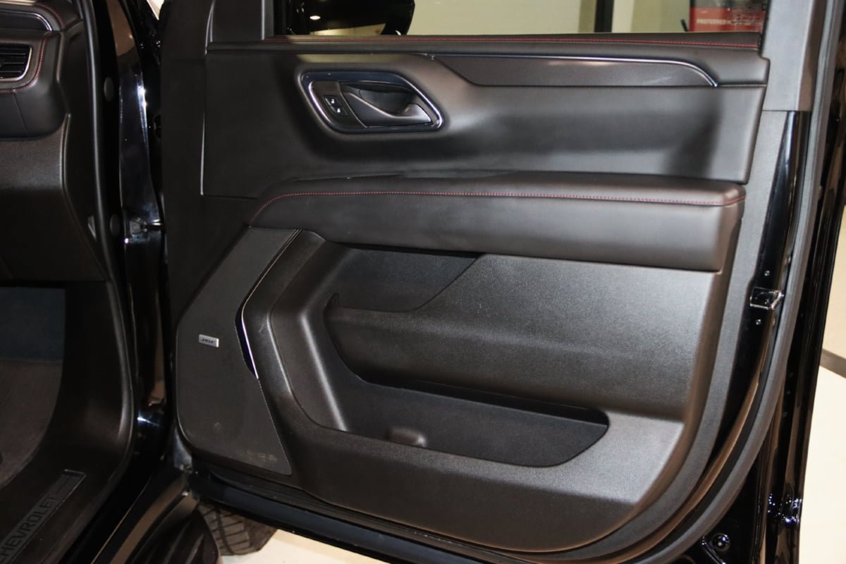 Used 2022 Chevrolet Tahoe RST w/ Luxury Package AWD/4WD image 50