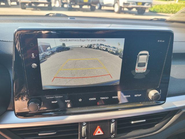Used 2023 Kia Forte GT FWD image 22