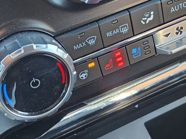 New 2026 Ford F250 King Ranch w/ Chrome Package image 24