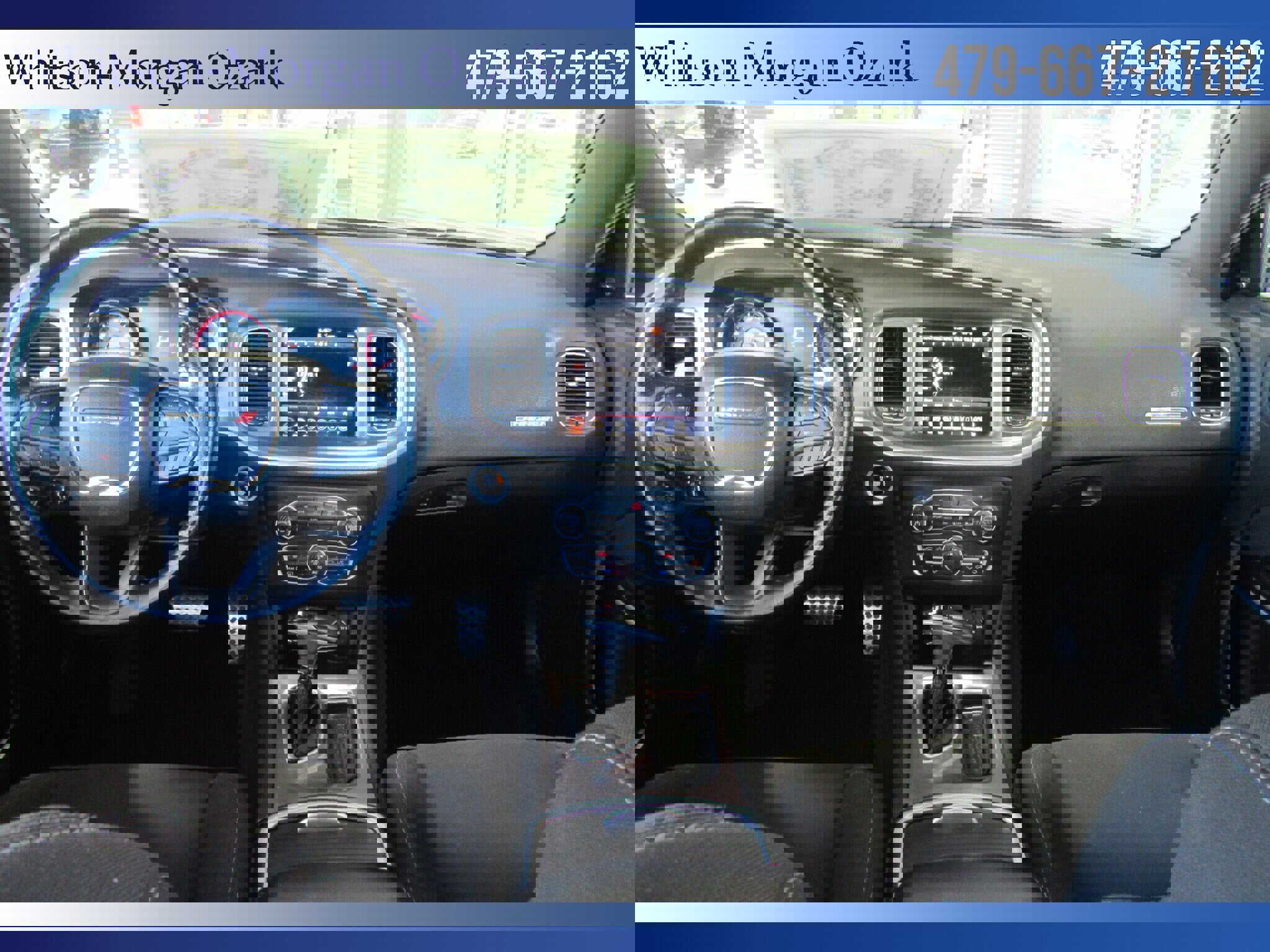 Used 2021 Dodge Charger GT w/ Cold Weather Package image 35