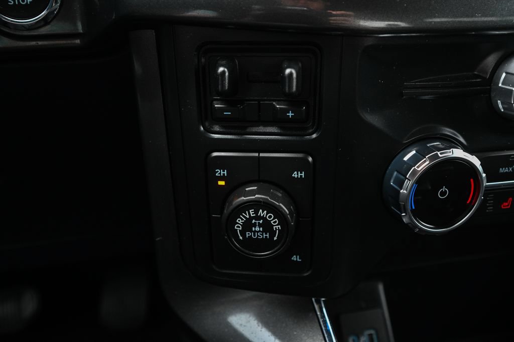Used 2022 Ford F150 XLT w/ Equipment Group 302A High AWD/4WD image 35