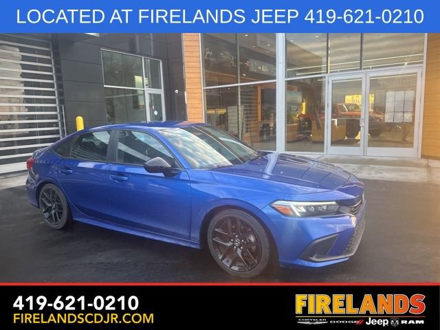 Used 2024 Honda Civic Sport image 32