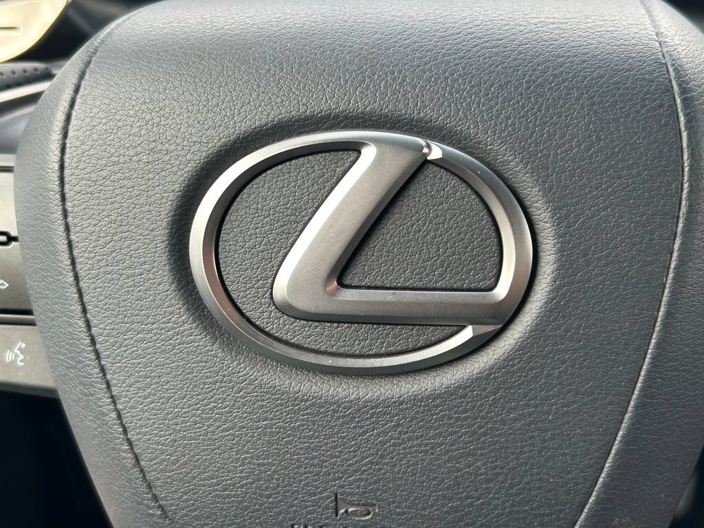 Used 2024 Lexus LX 600 F Sport AWD/4WD image 46