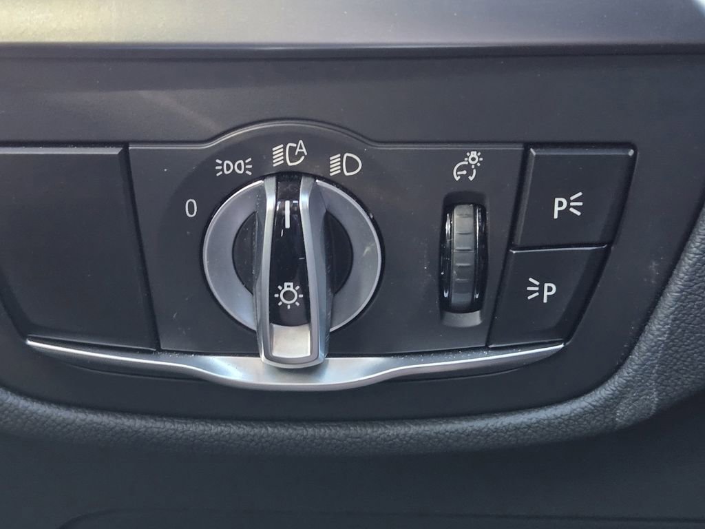 Used 2024 BMW X3 xDrive30i w/ M Sport Package image 23