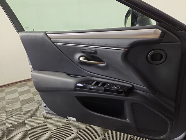 Used 2025 Lexus ES 350 F Sport FWD image 28