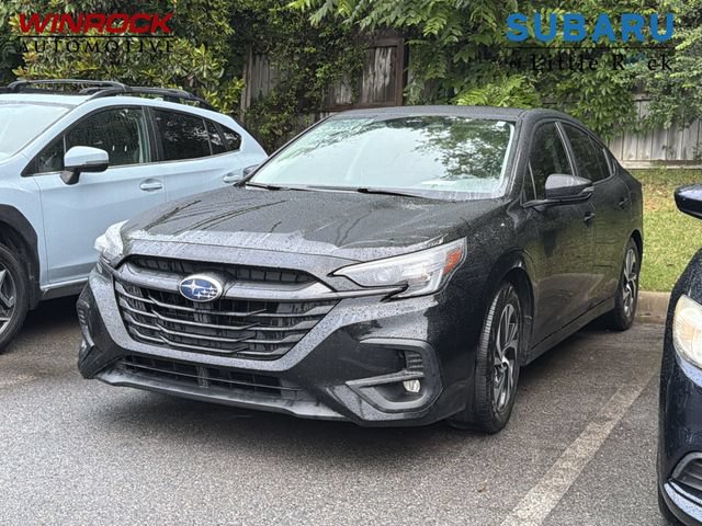 Used 2025 Subaru Legacy Premium AWD/4WD image 1