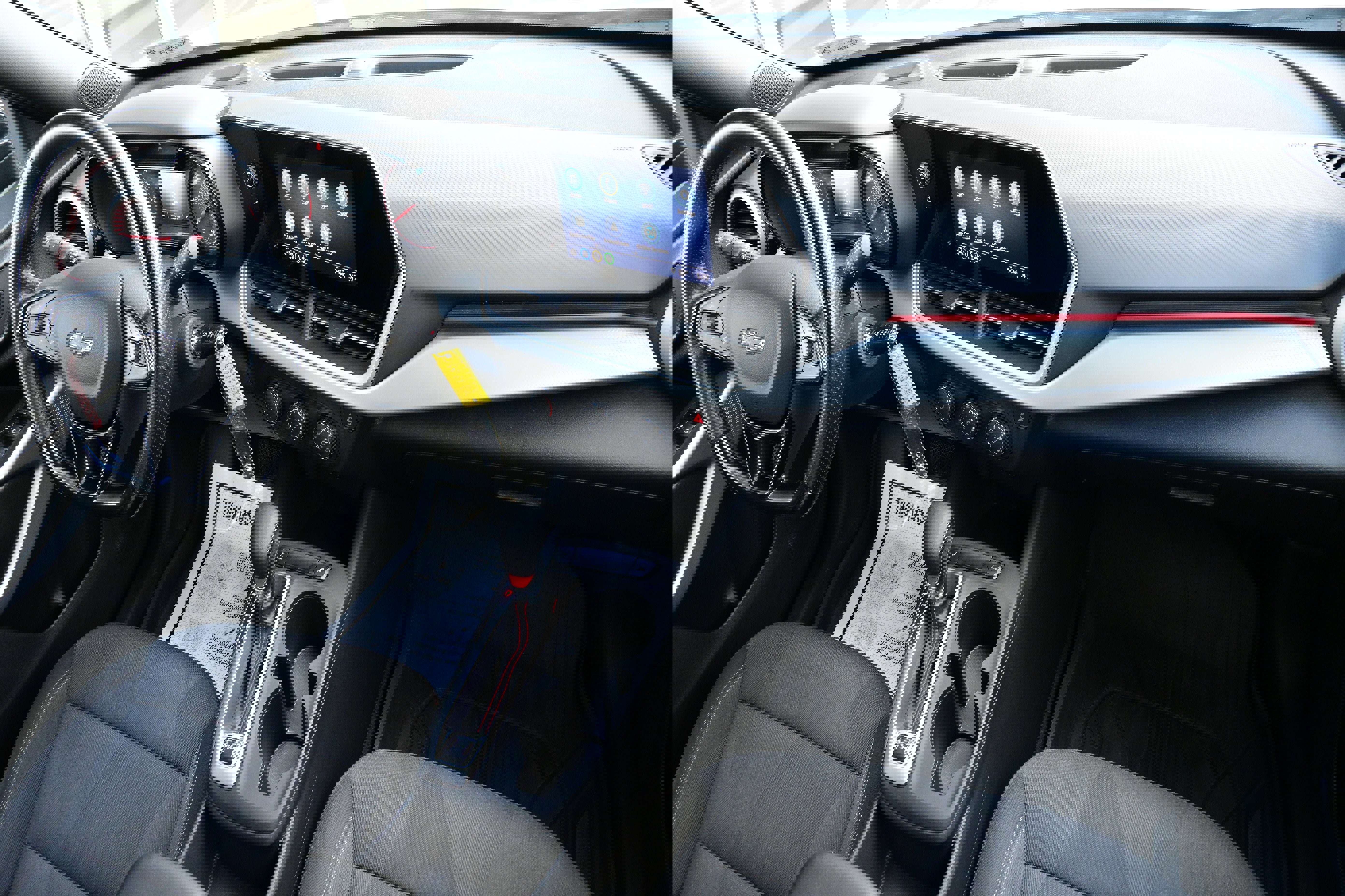 Used 2024 Chevrolet Trax RS image 18