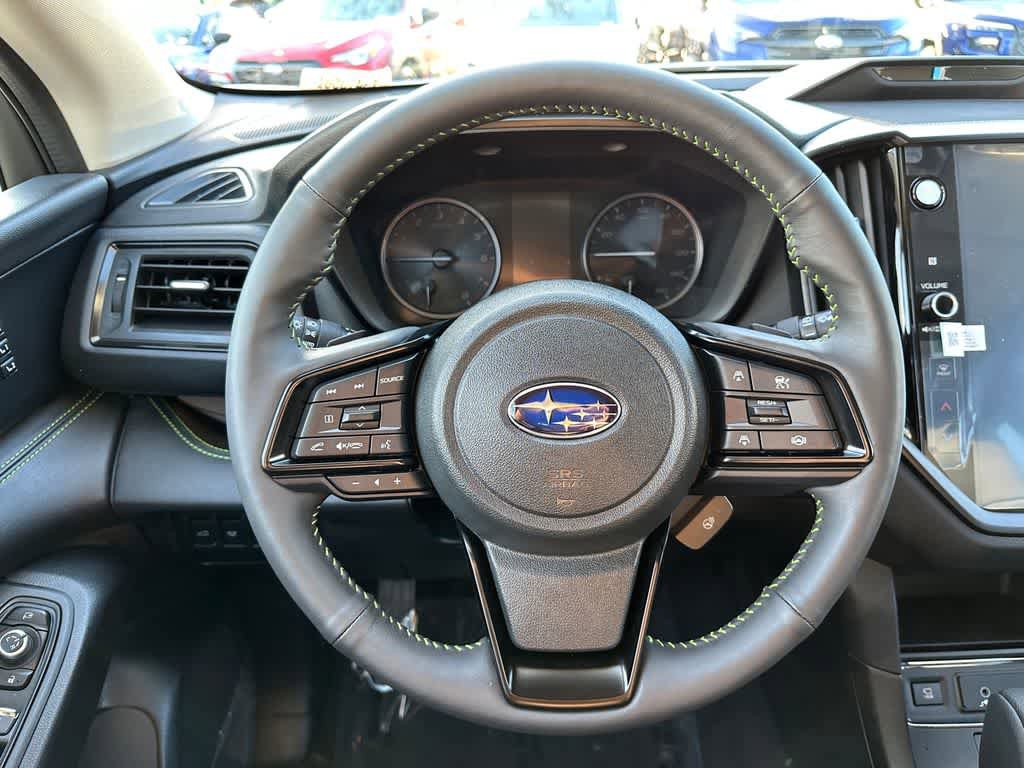New 2026 Subaru Ascent Bronze Edition image 16