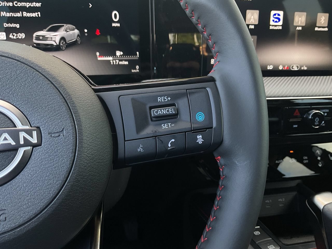 New 2027 Nissan Kicks SR FWD image 40