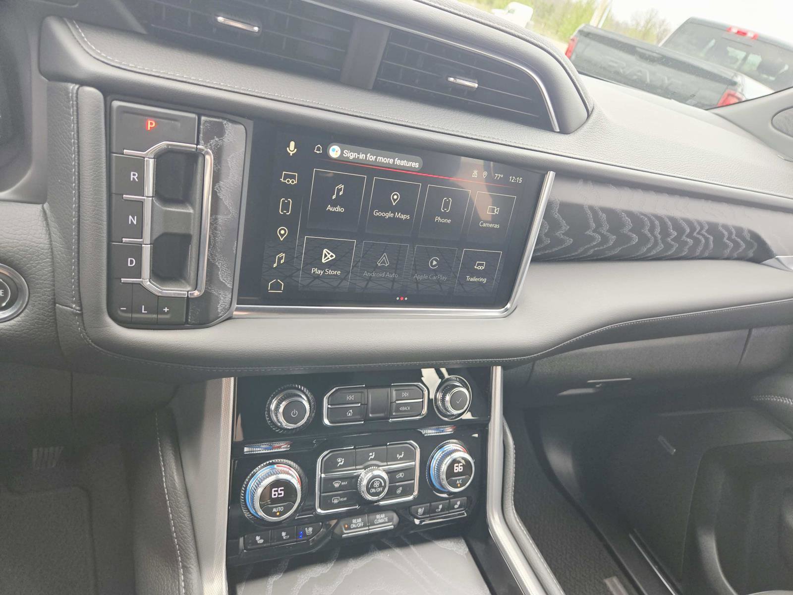 Used 2023 GMC Yukon XL Denali w/ Denali Reserve Package image 31