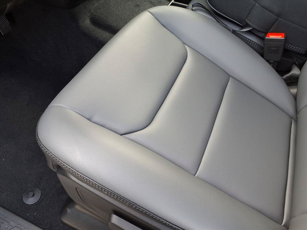 New 2026 RAM 1500 Tradesman AWD/4WD image 20