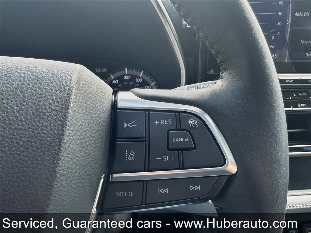 Used 2020 Toyota Highlander Limited AWD/4WD image 35