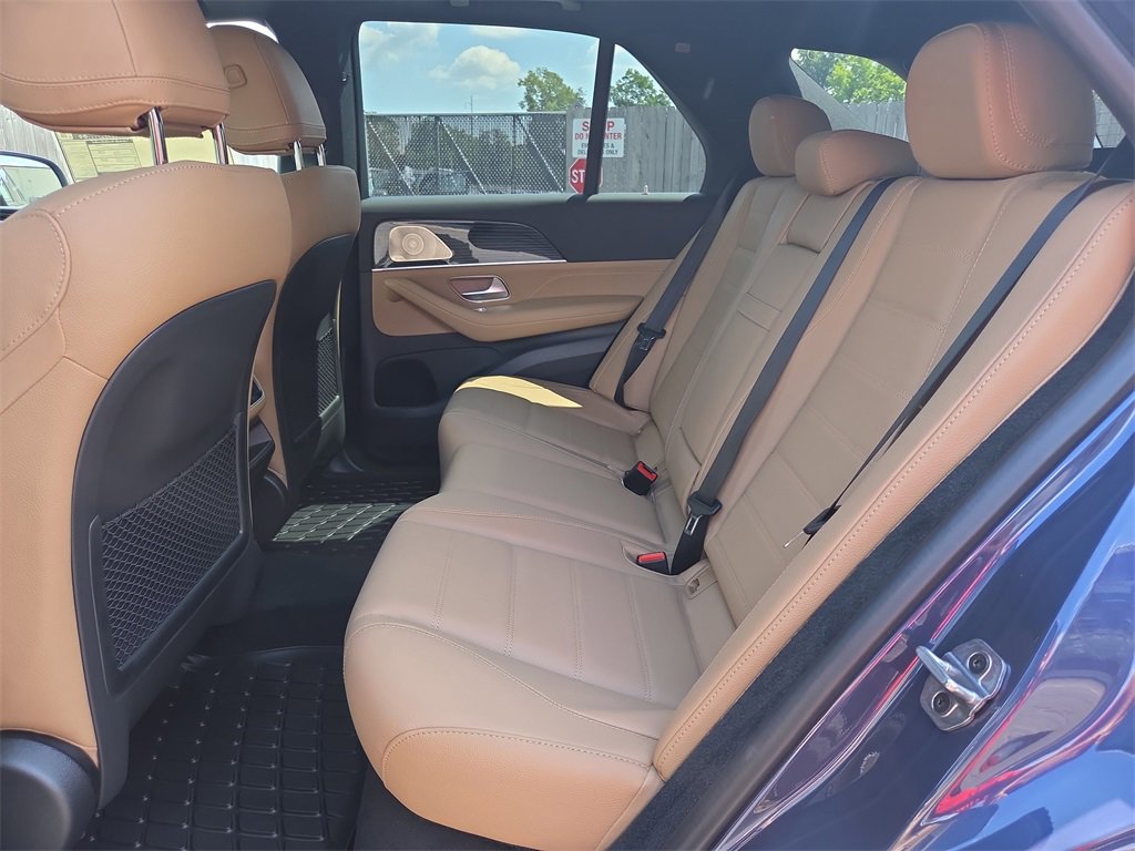 New 2026 Mercedes-Benz GLE 450 4MATIC image 12