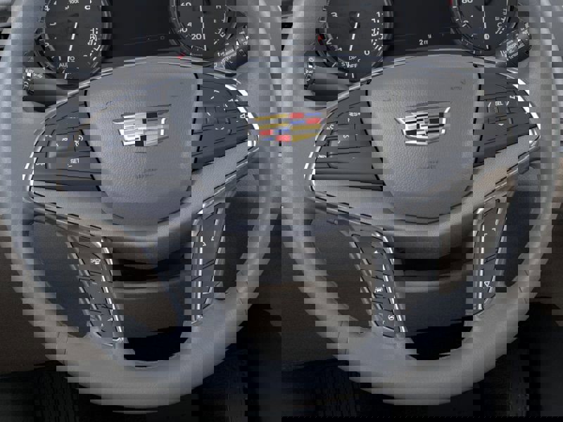 New 2026 Cadillac XT5 Premium Luxury image 19