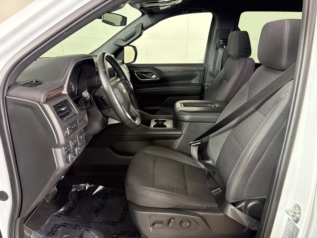 Used 2023 Chevrolet Tahoe LS w/ Max Trailering Package AWD/4WD image 15