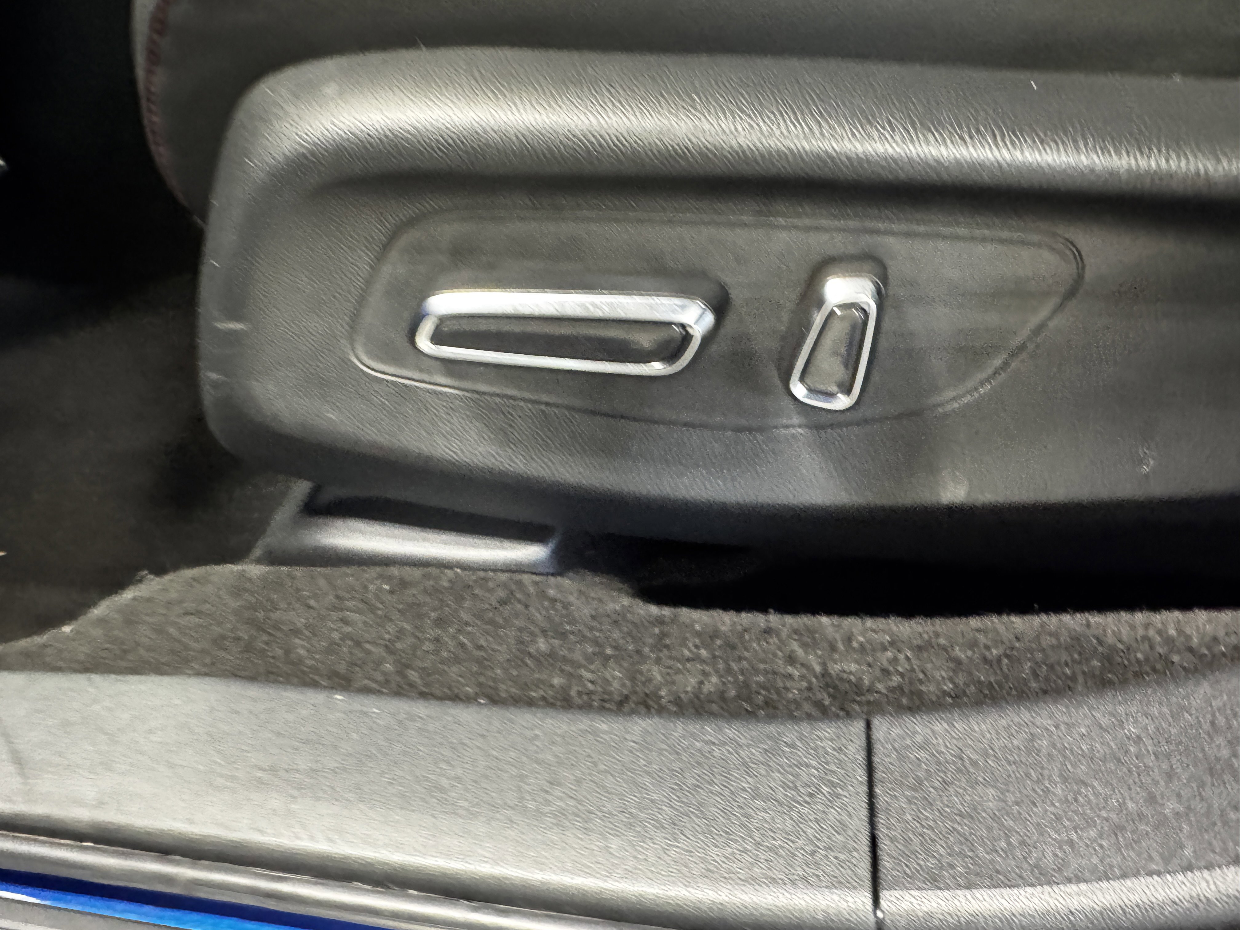 Certified 2025 Acura ADX A-Spec FWD image 31