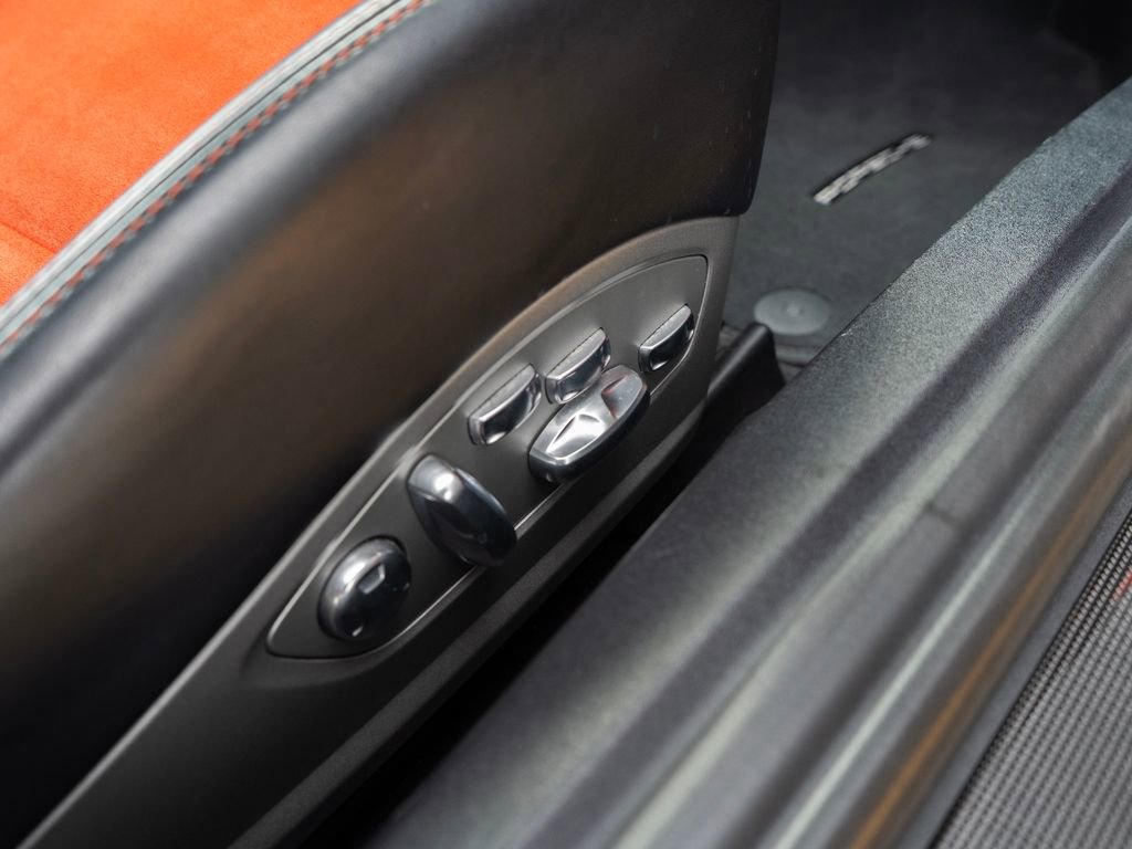 Used 2016 Porsche 911 GT3 RS image 31