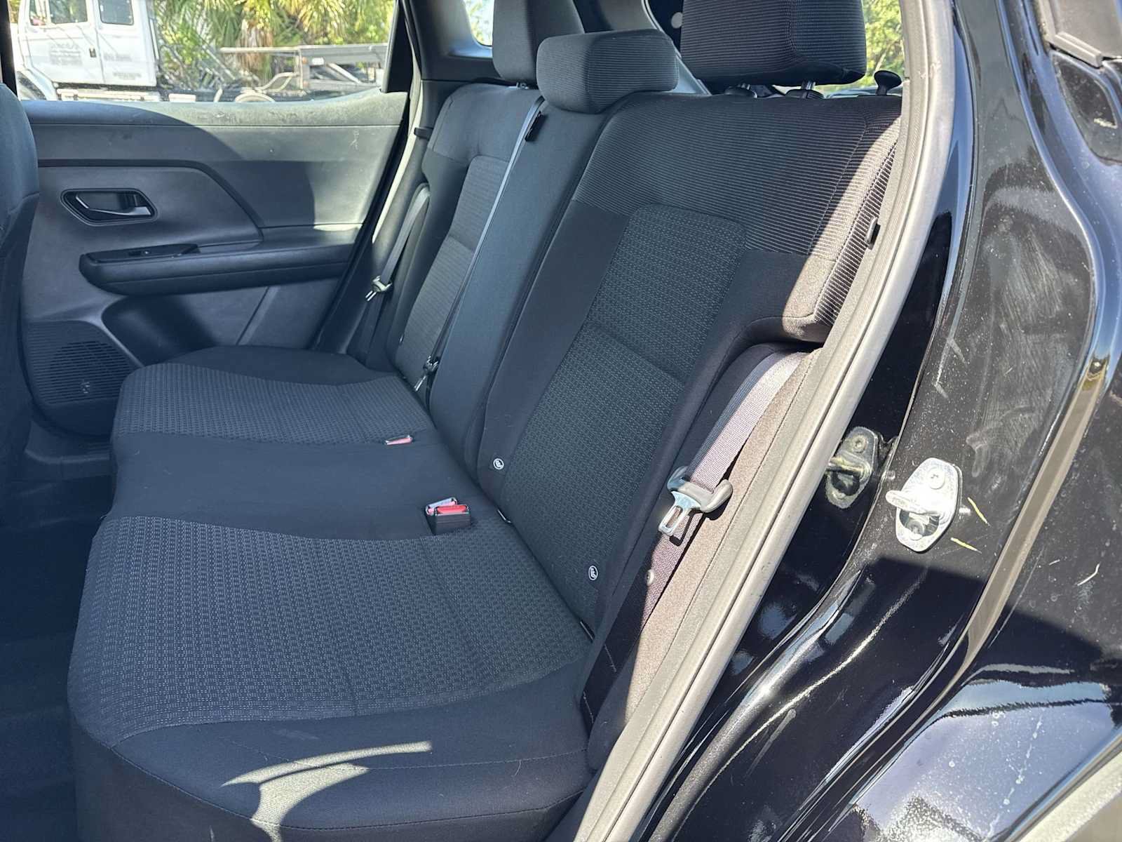 Used 2025 Nissan Kicks S FWD image 17