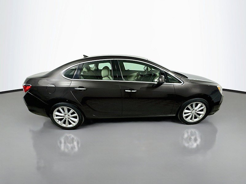 Used 2014 Buick Verano FWD image 8