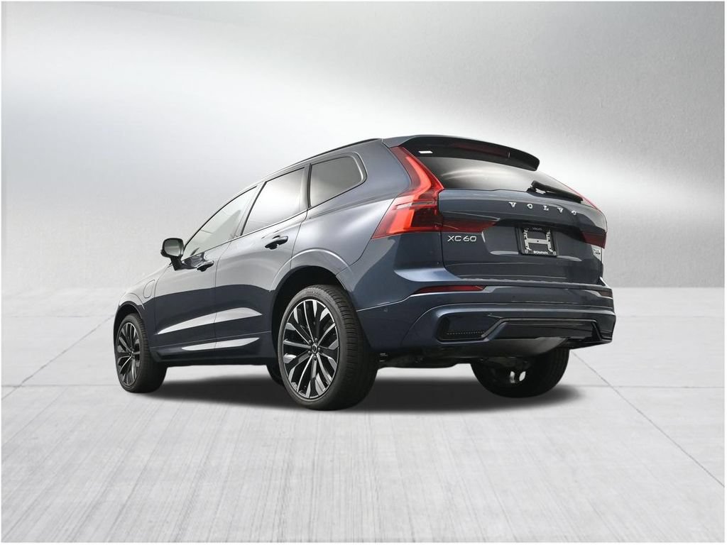 New 2026 Volvo XC60 T8 Ultra w/ Protection Package Premier AWD/4WD image 23
