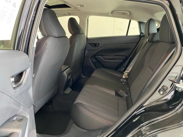 New 2026 Subaru Crosstrek 2.5i Limited AWD/4WD image 12