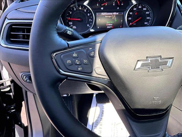 Used 2023 Chevrolet Equinox Premier image 19