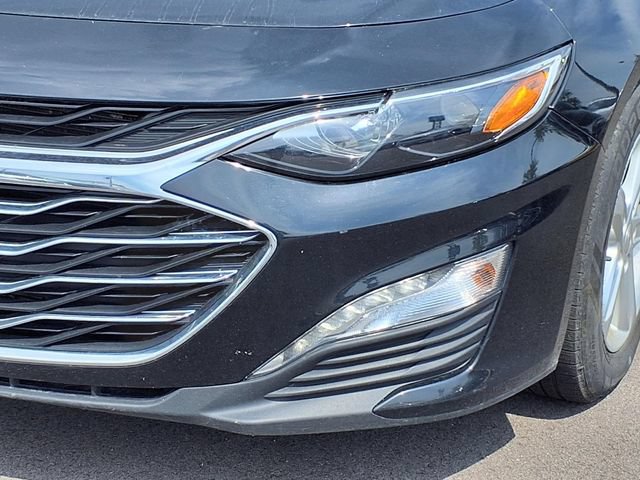 Used 2024 Chevrolet Malibu LT FWD image 29