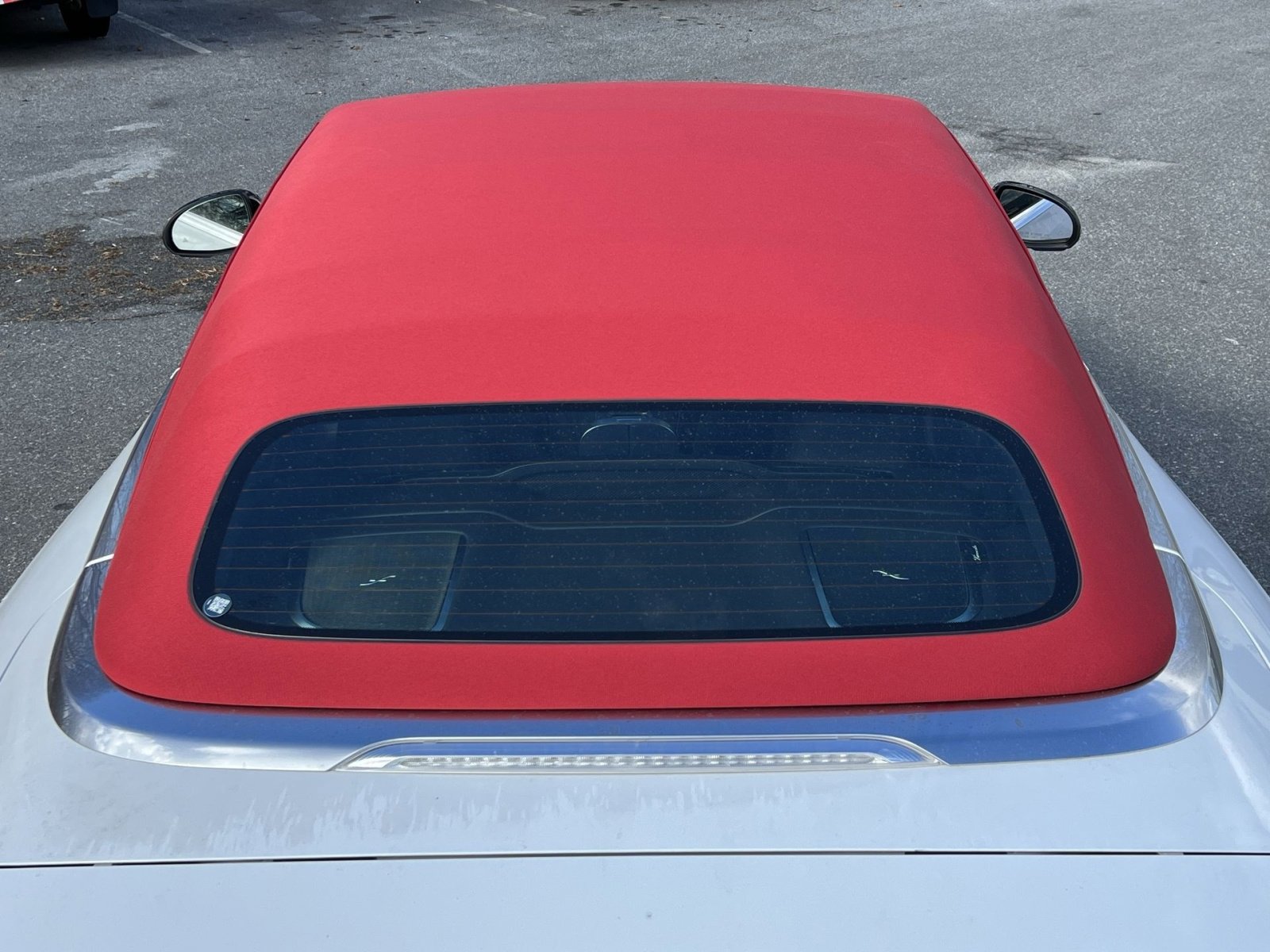 New 2026 Mercedes-Benz CLE 53 AMG 4MATIC Cabriolet image 39