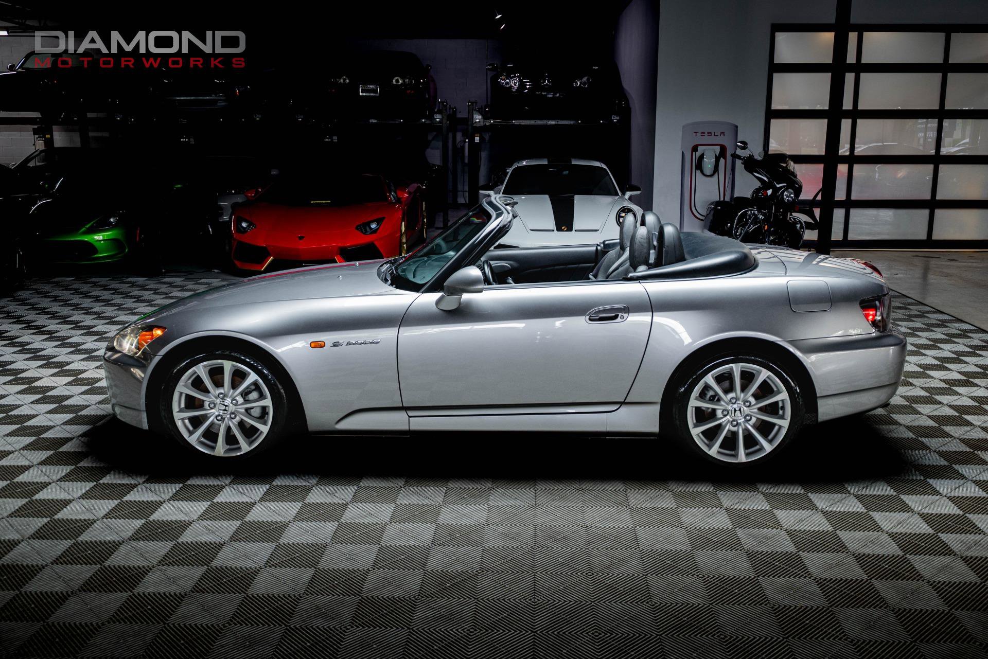 Used 2007 Honda S2000 image 46
