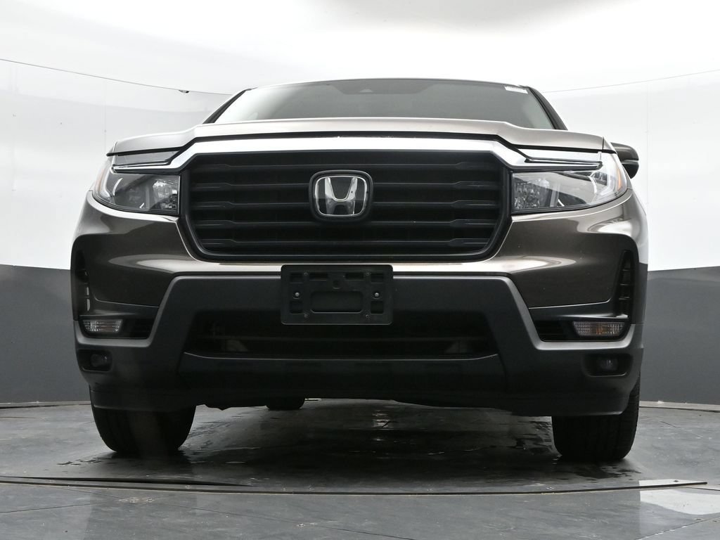 Used 2022 Honda Ridgeline RTL image 35