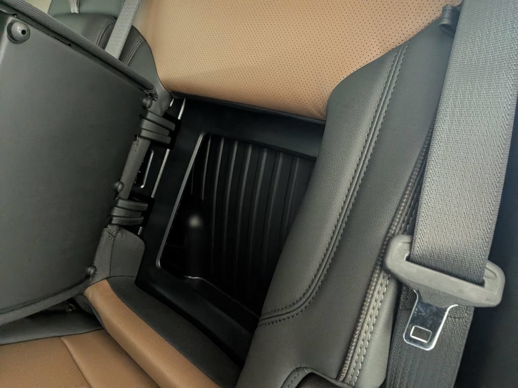 New 2026 Chevrolet Silverado 3500 High Country w/ High Country Premium Package AWD/4WD image 31