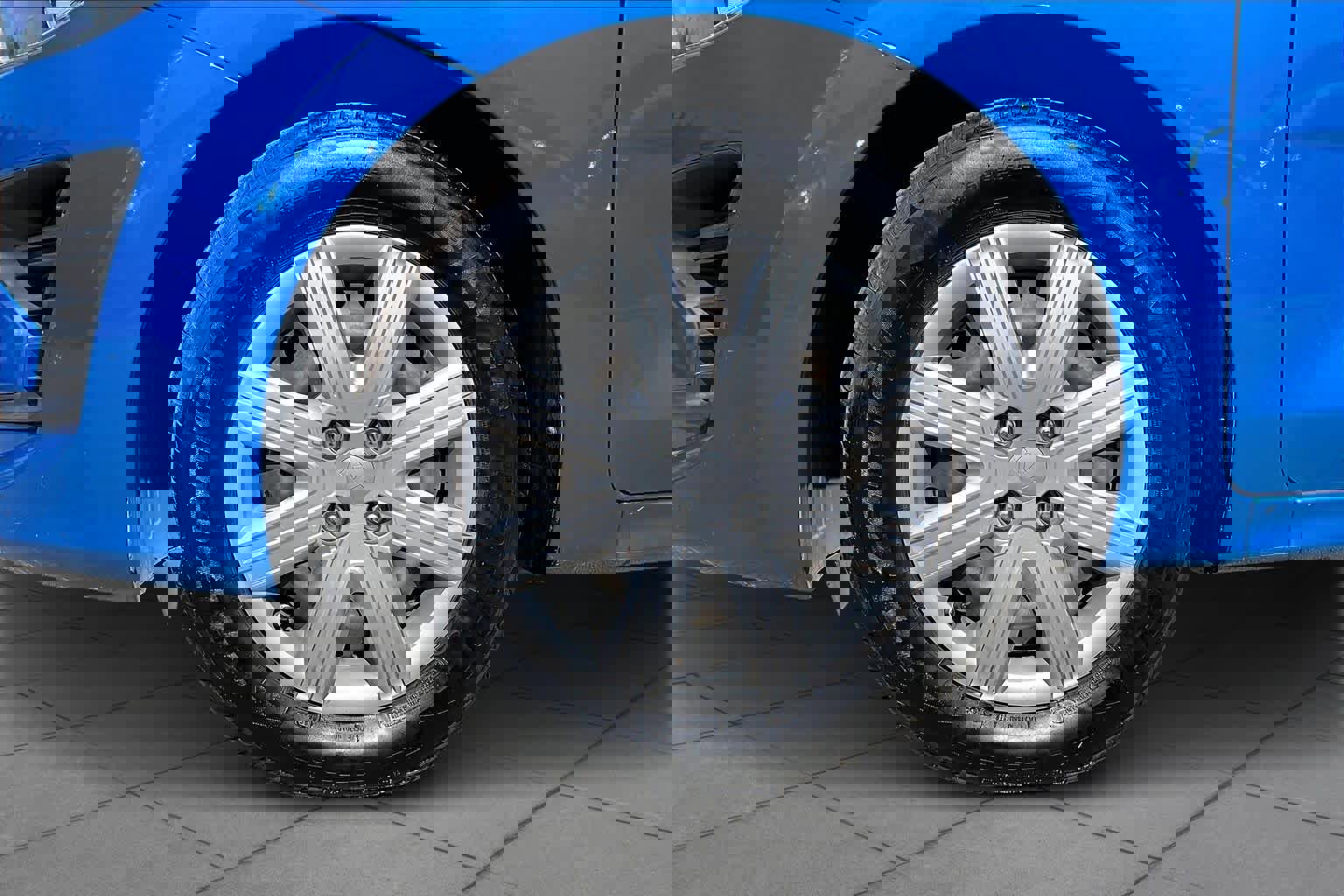 Used 2021 Kia Rio S image 11