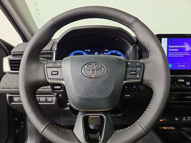 New 2026 Toyota Camry XLE image 21