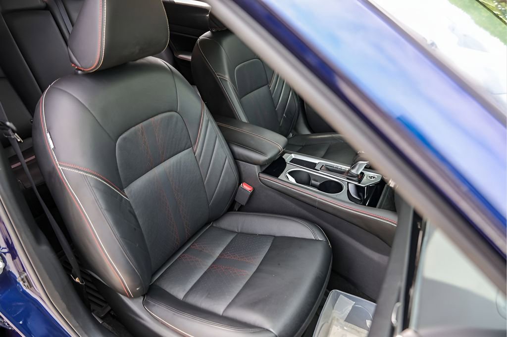Used 2023 Nissan Altima 2.5 SR w/ SR Premium Package FWD image 33