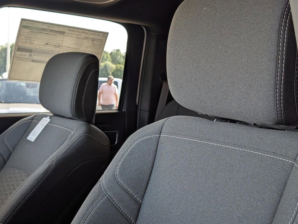 New 2025 RAM 3500 Lone Star image 22