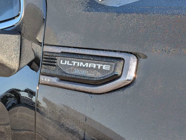 Used 2025 GMC Sierra 1500 Denali Ultimate image 12