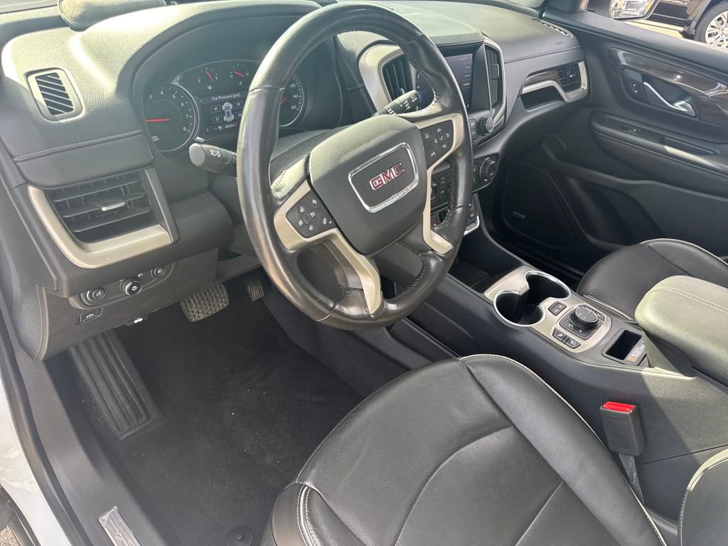 Used 2020 GMC Terrain Denali w/ Denali Premium Package image 18