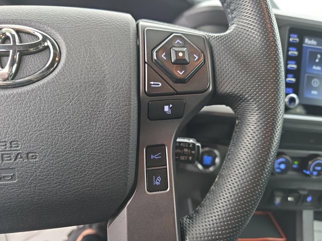 Used 2020 Toyota Tacoma TRD Off-Road image 38