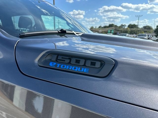 New 2026 RAM 1500 Express RWD image 48