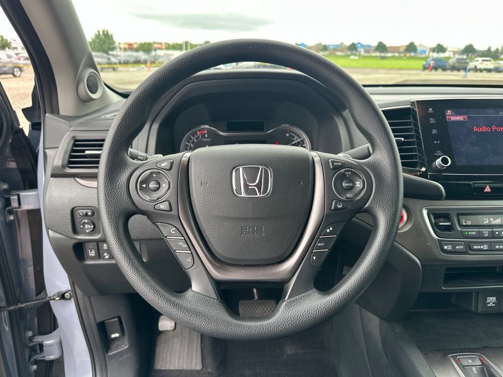 Used 2023 Honda Ridgeline Sport image 19