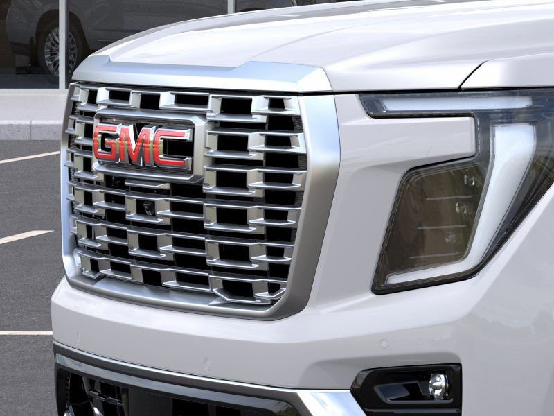 New 2025 GMC Yukon Denali w/ Denali Reserve Package image 14