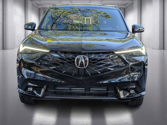 New 2026 Acura ADX A-Spec FWD image 2