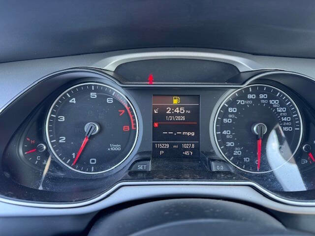 Used 2015 Audi A4 2.0T Premium image 44