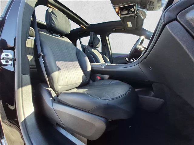 Certified 2023 Mercedes-Benz EQS 580 4MATIC SUV image 18