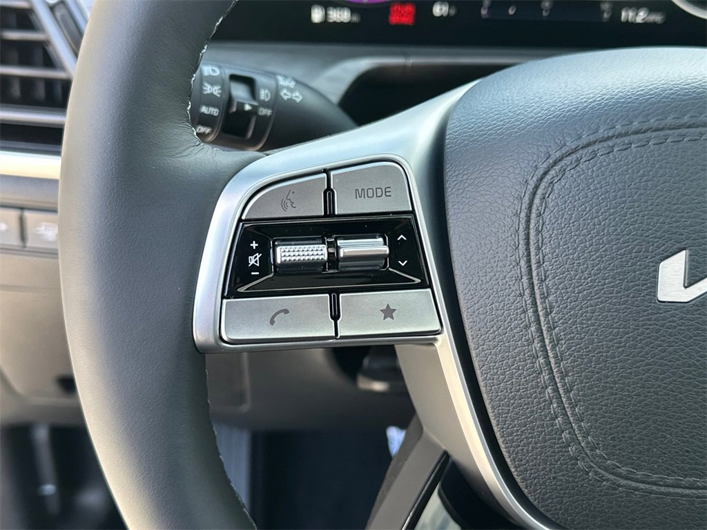 New 2025 Kia Telluride SX X-Line image 24