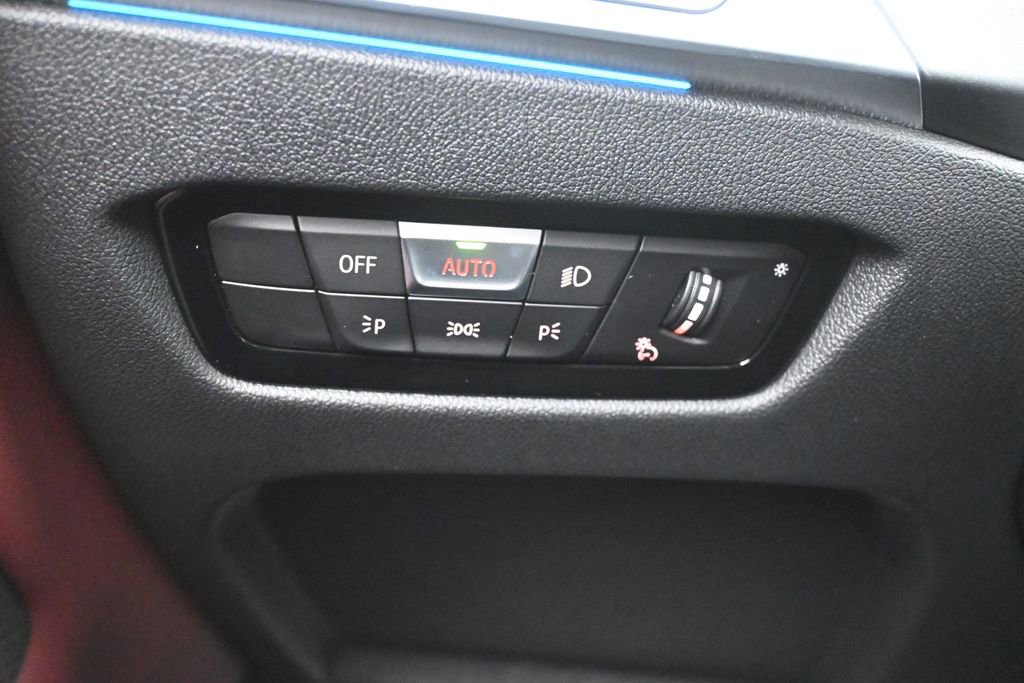 Used 2024 BMW i4 eDrive40 w/ Premium Package RWD image 22