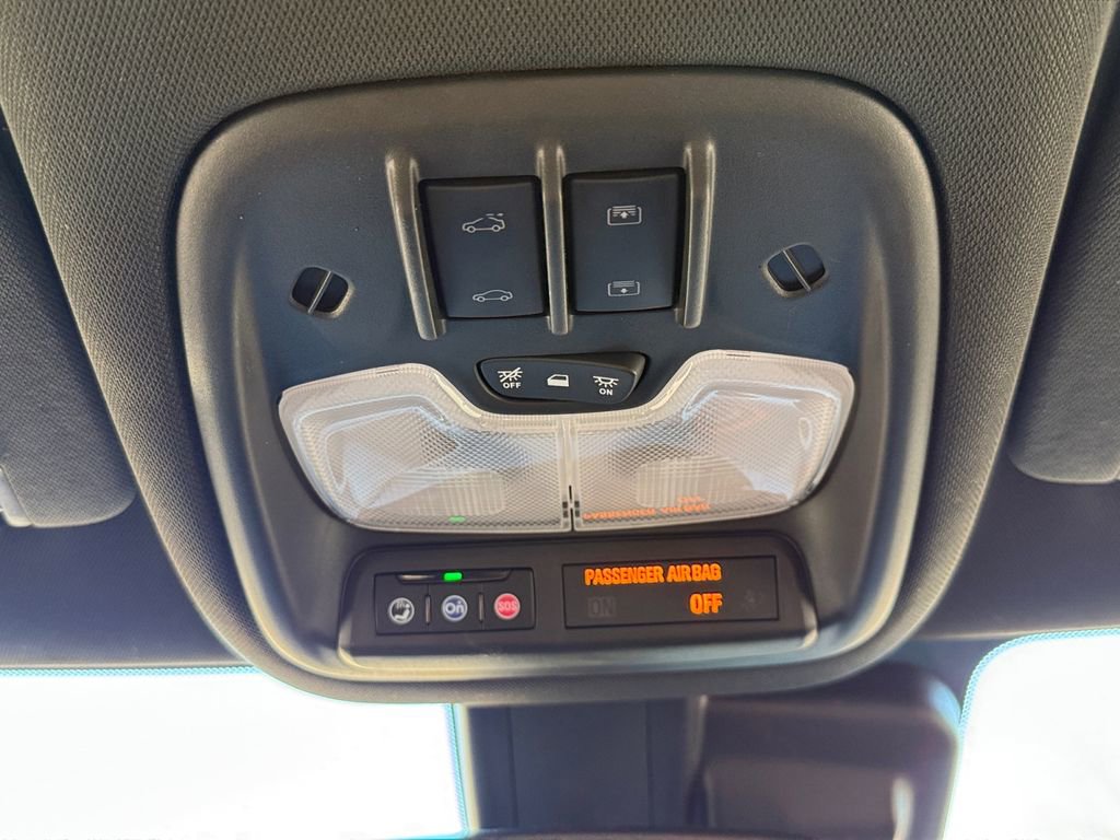 New 2026 Chevrolet TrailBlazer RS w/ Convenience Package image 17