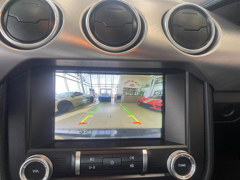 Used 2022 Ford Mustang GT Premium RWD image 27