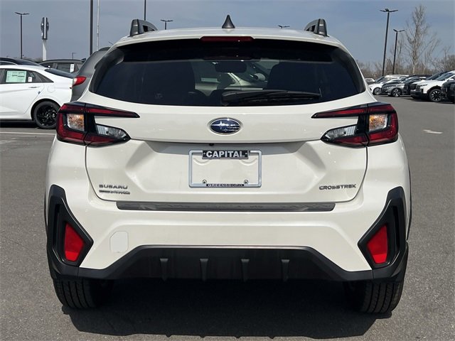 Certified 2025 Subaru Crosstrek 2.0i Premium image 33